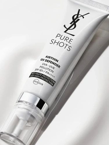 Pure Shots Uv Defender 30 mL - 100% оригинал фото 2