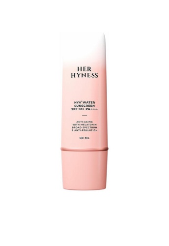Hya+ Water Sunscreen SPF50+ PA++++ 50 mL - 100% оригинал