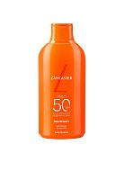 Sun Beauty Body Milk SPF50 400 mL - 100% оригинал