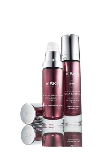 Repair Sunscreen SPF 50+ 50 ml - 100% оригинал фото 3