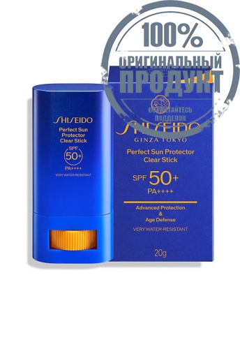 Sun Protector Lotion & Clear Stick Set - 100% оригинал фото 5 Sun Protector Lotion & Clear Stick Set - 100% оригинал фото 5