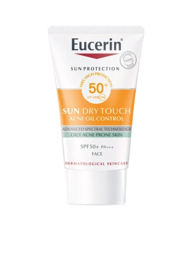 Sun Dry Touch Oil Control SPF50+ 20 mL - 100% оригинал Sun Dry Touch Oil Control SPF50+ 20 mL - 100% оригинал