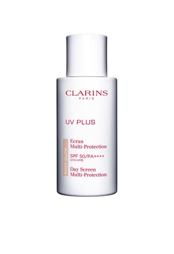 UV Plus SPF50 Rose 50 mL - 100% оригинал