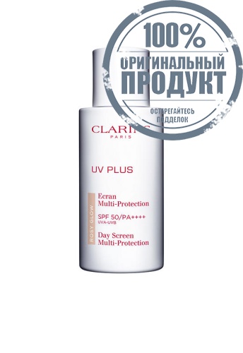 UV Plus SPF50 Rose 50 mL - 100% оригинал UV Plus SPF50 Rose 50 mL - 100% оригинал