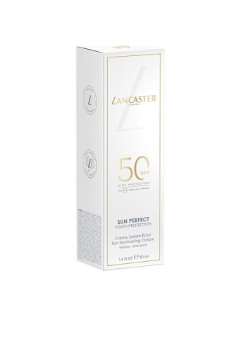 Sun Perfect Illuminating Cream SPF50 50 mL - 100% оригинал фото 3