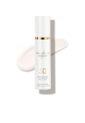 Sun Perfect Illuminating Cream SPF50 50 mL - 100% оригинал фото 4