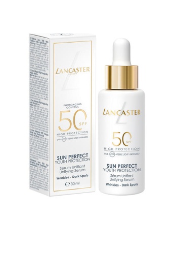 Sun Perfect Unifying Serum SPF50 30 mL - 100% оригинал фото 2