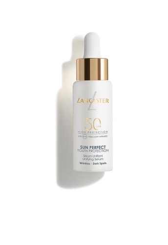 Sun Perfect Unifying Serum SPF50 30 mL - 100% оригинал фото 4