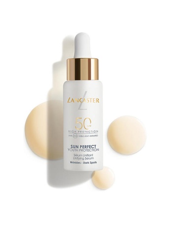 Sun Perfect Unifying Serum SPF50 30 mL - 100% оригинал фото 5