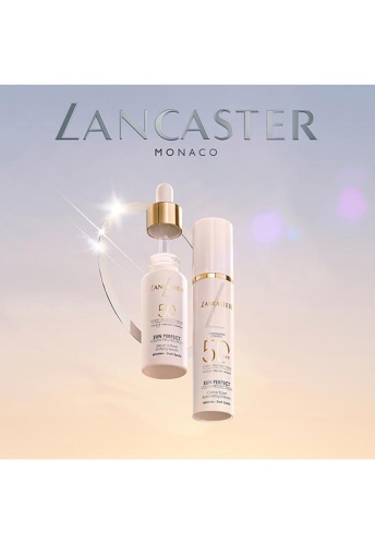 Sun Perfect Unifying Serum SPF50 30 mL - 100% оригинал фото 6