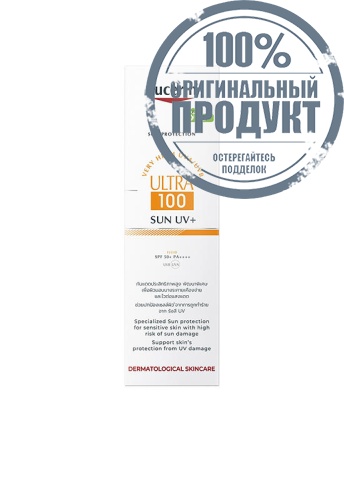 Sun Ultra 100 UV+ 80 mL - 100% оригинал фото 2 Sun Ultra 100 UV+ 80 mL - 100% оригинал фото 2