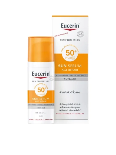 Sun Anti-Aging SPF 50+ 50 mL - 100% оригинал фото 2