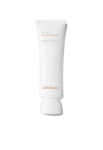 UV Daily Tone Up 50 mL - 100% оригинал