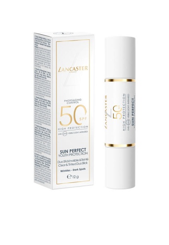 Sun Perfect Clear & Tinted Stick SPF50 12 mL - 100% оригинал фото 2