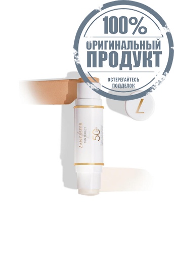 Sun Perfect Clear & Tinted Stick SPF50 12 mL - 100% оригинал фото 4 Sun Perfect Clear & Tinted Stick SPF50 12 mL - 100% оригинал фото 4
