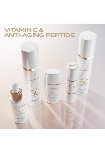 Sun Perfect Clear & Tinted Stick SPF50 12 mL - 100% оригинал фото 5