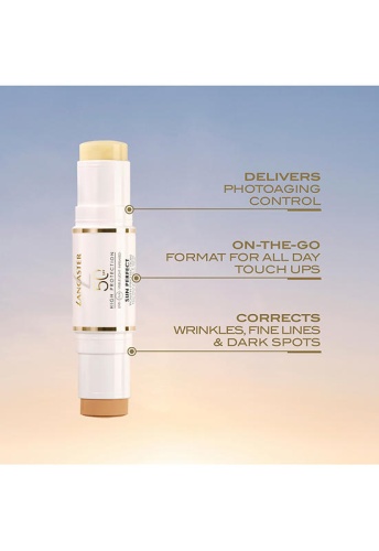 Sun Perfect Clear & Tinted Stick SPF50 12 mL - 100% оригинал фото 6