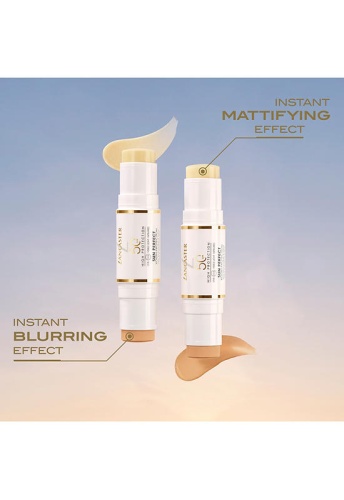 Sun Perfect Clear & Tinted Stick SPF50 12 mL - 100% оригинал фото 7