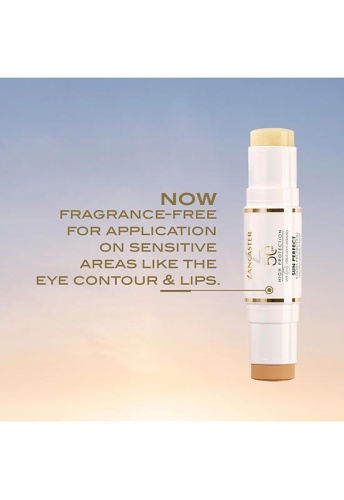 Sun Perfect Clear & Tinted Stick SPF50 12 mL - 100% оригинал фото 8