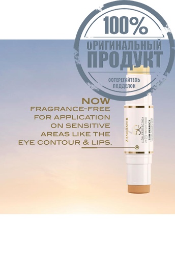 Sun Perfect Clear & Tinted Stick SPF50 12 mL - 100% оригинал фото 8 Sun Perfect Clear & Tinted Stick SPF50 12 mL - 100% оригинал фото 8