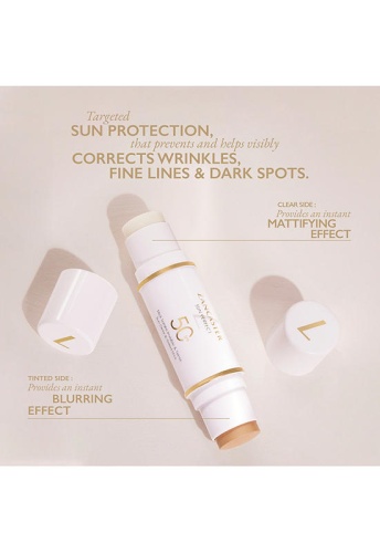 Sun Perfect Clear & Tinted Stick SPF50 12 mL - 100% оригинал фото 9