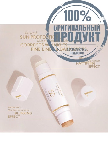 Sun Perfect Clear & Tinted Stick SPF50 12 mL - 100% оригинал фото 9 Sun Perfect Clear & Tinted Stick SPF50 12 mL - 100% оригинал фото 9