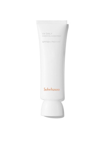 UV Daily Essential 50 mL - 100% оригинал