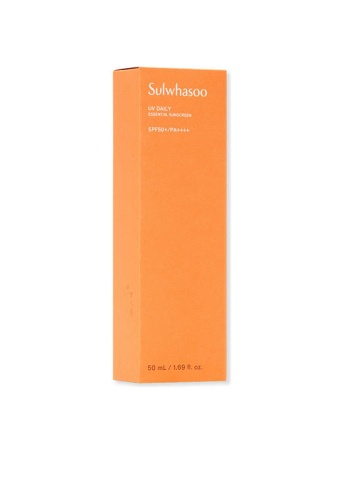 UV Daily Essential 50 mL - 100% оригинал фото 2