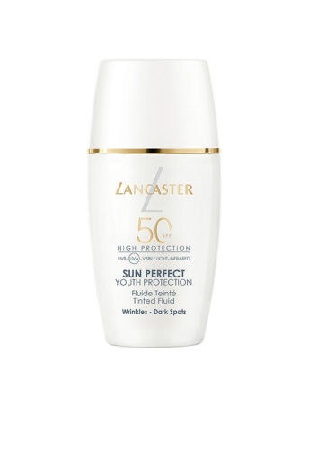 Sun Perfect Tinted Fluid SPF50 30 mL - 100% оригинал