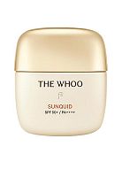 Gongjinhyang Sunquid UV Protective Lotion SPF50+ PA+++ 50 mL - 100% оригинал