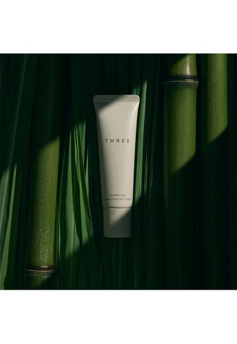 Balancing Protective UV Cream SPF40 / PA+++ 30 g - 100% оригинал фото 3