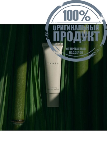 Balancing Protective UV Cream SPF40 / PA+++ 30 g - 100% оригинал фото 3 Balancing Protective UV Cream SPF40 / PA+++ 30 g - 100% оригинал фото 3