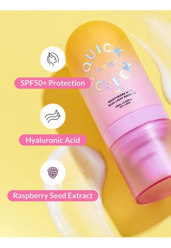 SPF 50+ Prep Moisturiser (45ml.) - 100% оригинал фото 3
