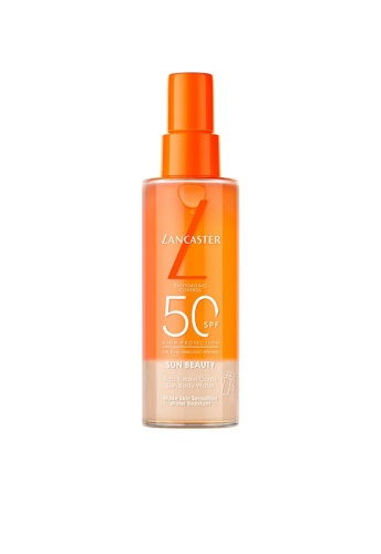 Sun Beauty Sun Body Water SPF50 150 mL - 100% оригинал