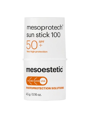 Sun Stick Mesoprotech 100 SPF 50+ - 100% оригинал