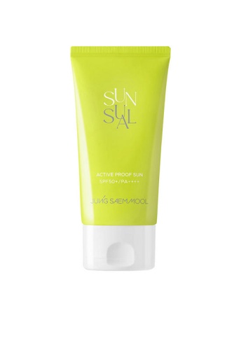 Sunsual Active Proof Sun 70 mL - 100% оригинал Sunsual Active Proof Sun 70 mL - 100% оригинал