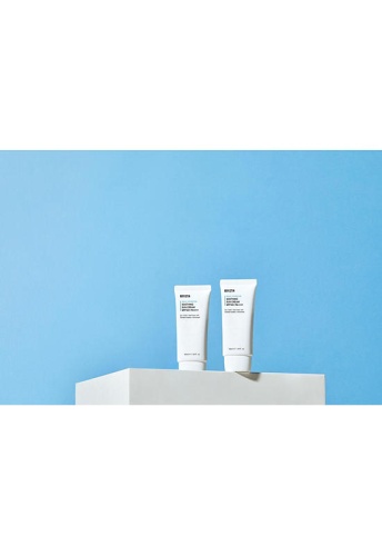 Aqua Soothing Sun Cream SPF50+ PA++++ 50 mL - 100% оригинал фото 4