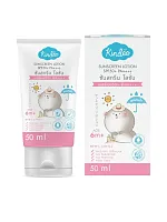 Kids Sunscreen Lotion SPF50+ PA++++ 50 mL - 100% оригинал