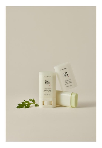 Matte Sun Stick Mug Camelia 18 g - 100% оригинал фото 3