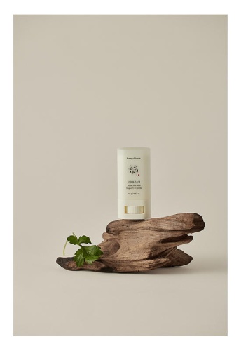 Matte Sun Stick Mug Camelia 18 g - 100% оригинал фото 4