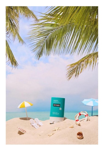 Waterproof Surfing Sun Stick SPF50+PA++++ 20 g - 100% оригинал фото 7