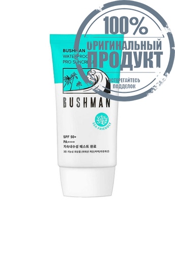 Waterproof Pro Sunscreen SPF50+ PA++++ 50 g - 100% оригинал Waterproof Pro Sunscreen SPF50+ PA++++ 50 g - 100% оригинал