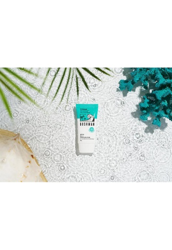 Waterproof Pro Sunscreen SPF50+ PA++++ 50 g - 100% оригинал фото 5 Waterproof Pro Sunscreen SPF50+ PA++++ 50 g - 100% оригинал фото 5