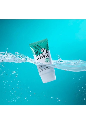 Waterproof Pro Sunscreen SPF50+ PA++++ 50 g - 100% оригинал фото 6 Waterproof Pro Sunscreen SPF50+ PA++++ 50 g - 100% оригинал фото 6