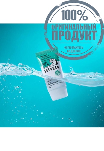 Waterproof Pro Sunscreen SPF50+ PA++++ 50 g - 100% оригинал фото 6 Waterproof Pro Sunscreen SPF50+ PA++++ 50 g - 100% оригинал фото 6