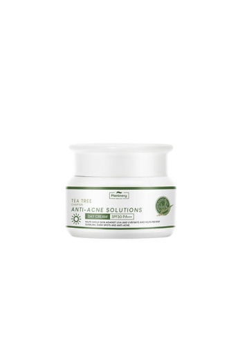 Tea Tree Day Cream SPF30 PA+++ 50 g - 100% оригинал