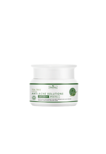 Tea Tree Day Cream SPF30 PA+++ 50 g - 100% оригинал фото 2