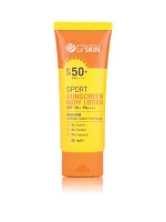 SPORT SUNSCREEN BODY LOTION - 100% оригинал