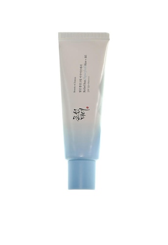 Relief Sun Aqua Fresh Rice 50 mL - 100% оригинал