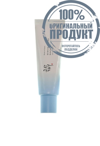 Relief Sun Aqua Fresh Rice 50 mL - 100% оригинал Relief Sun Aqua Fresh Rice 50 mL - 100% оригинал